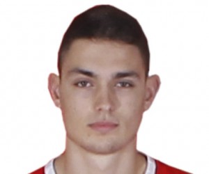 Andreas Roumeliotis basketball player - SG