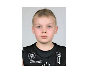 Andreas Tobi basketball player