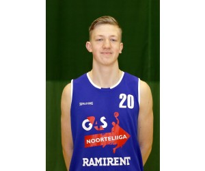 Andreas Treier basketball player