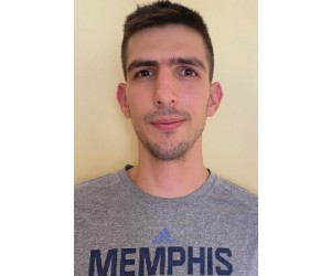 Andreas Tsoumanis basketball player photo 3