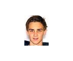 Andreas Von Uthmann basketball player - SF