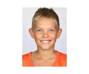 Andree Kuik basketball player