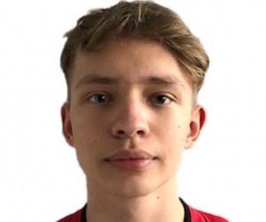 Andree Loigu basketball player photo 1