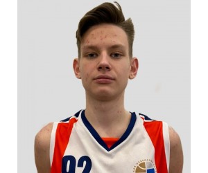 Andrei Alekseev basketball player photo 3