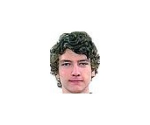 Andrei Ciordas basketball player - PF