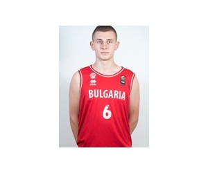 Andrei Dulgheru basketball player - C
