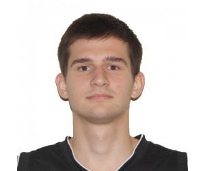 Andrei Gerasimov basketball player photo 2