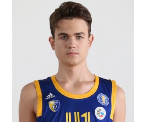 Andrei Karpenko basketball player - C