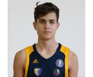 Andrei Karpenko basketball player photo 2