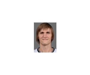 Andrei Kirilenko basketball player - PF