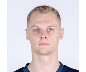 Andrei Lopatin basketball player photo 4