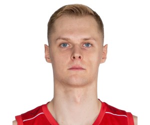 Andrei Lopatin basketball player photo 5