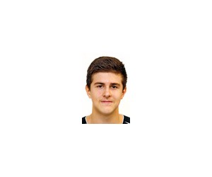 Andrei Makarov basketball player - SF