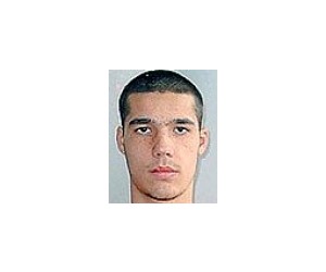 Andrei Petica basketball player - F