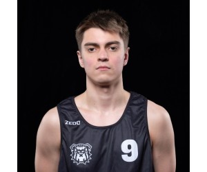 Andrei Prosvirkin basketball player photo 3