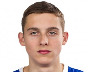 Andrei Savrasov basketball player photo 1