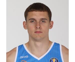 Andrei Savrasov basketball player photo 4