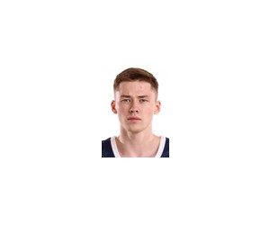 Andrei Stabrouski basketball player photo 1