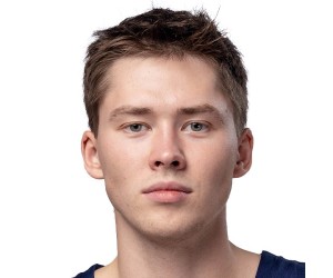 Andrei Stabrouski basketball player - PG