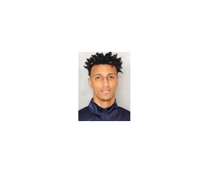 Andrei Toure basketball player - PF