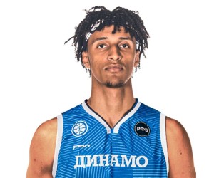 Andrei Toure basketball player photo 3