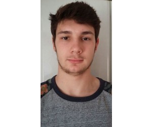 Andrei Trashkov basketball player