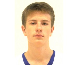 Andrei Zhelezko basketball player photo 1
