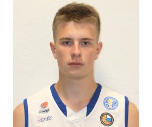 Andrei Zhelezko basketball player photo 3