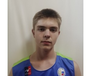 Andrej Aksenov basketball player photo 3