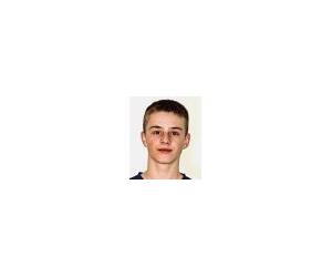 Andrej Azenic basketball player - F