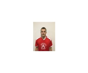 Andrej Ceraj basketball player photo 1
