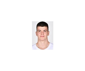 Andrej Jakimovski basketball player photo 3
