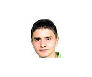 Andrej Magdevski basketball player photo 1