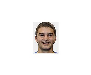 Andrej Magdevski basketball player photo 2