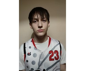 Andrej Mydlo basketball player