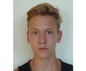 Andrej Orban basketball player