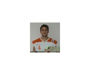 Andrej Pajovic basketball player - G
