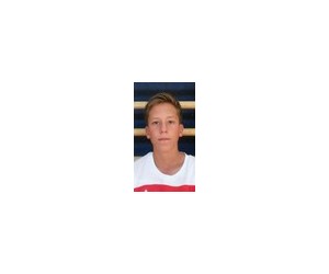 Andrej Pandza basketball player