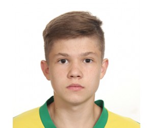 Andrej Postavit basketball player - G