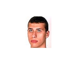 Andrej Skvarek basketball player - C