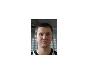 Andreja Milutinovic basketball player - SF/PF