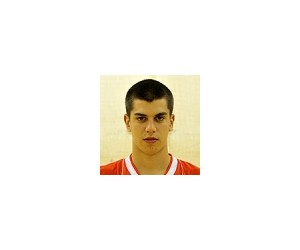 Andreja Stevanovic basketball player - G
