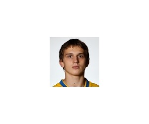 Andrejs Grazulis basketball player photo 1