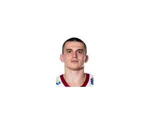 Andrejs Grazulis basketball player photo 3