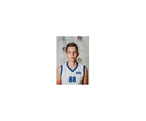 Andrejs Gudelins basketball player