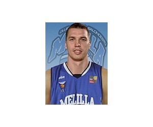 Andrejs Selakovs basketball player - C