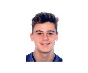 Andres Diaz Campillo basketball player - C