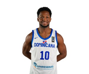 Andres Feliz basketball player photo 3