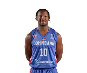 Andres Feliz basketball player photo 4