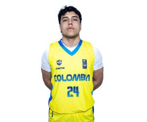 Andres Hernandez basketball player